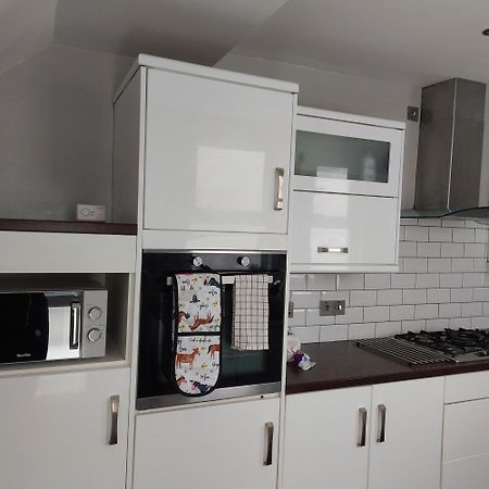 Appartement Woodstock Townhouse Belfast Chambre photo