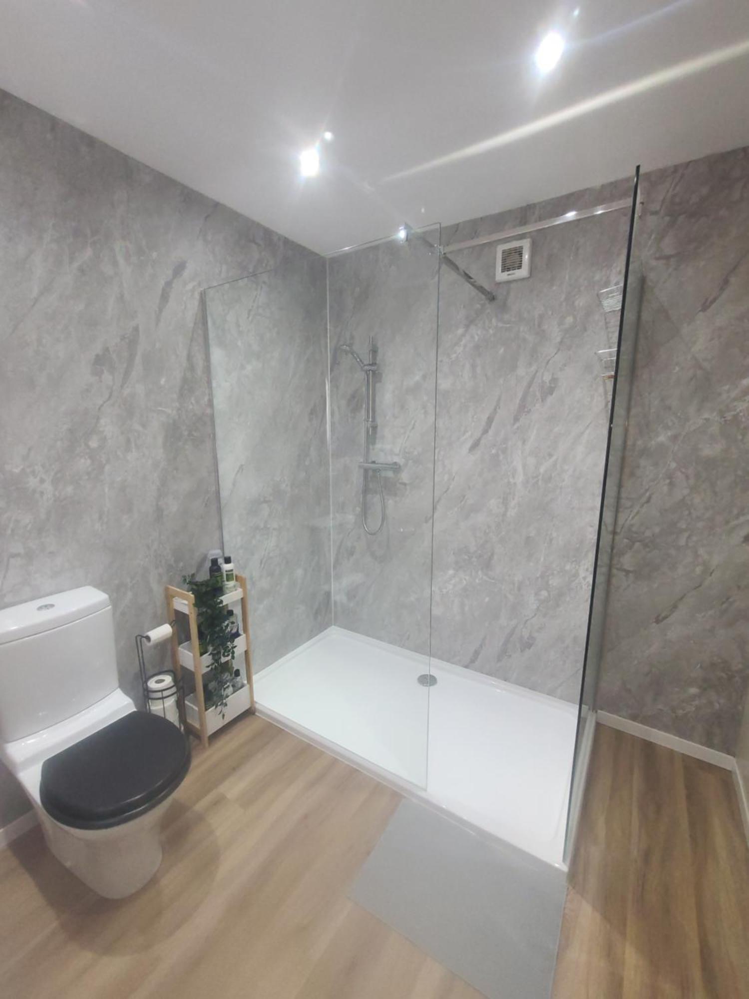 Appartement Woodstock Townhouse Belfast Extérieur photo